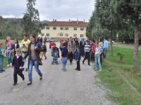 Zonguldak’ın 3 köyünde 96 öğrenci, halen okula başlayamadı