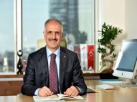 Türkiye Finans’ta Genel Müdür Osman Çelik