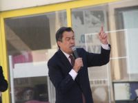 Kayalar: 1 Kasım, Türkiye’deki siyasi boşluğun doldurulması seçimi olacak