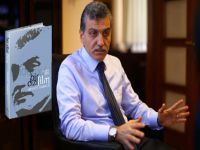 Hidayet Karaca cezaevinde kitap yazdı