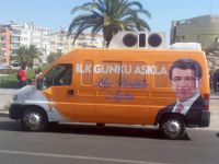 "AKP'nin 'İlk günkü aşkla' sloganı bitişin göstergesi"