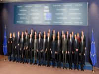 Avrupalı liderler, Türkiye'yi tartışıyor