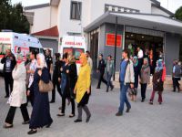 Mahkemenin tüpü de boş çıktı