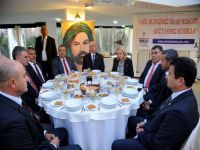 ‘Birlik ve Beraberlik’ mesajı