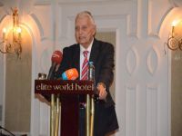 "Yargıdaki bozulmayı 17-25 Aralık soruşturması tetikledi"