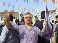 HDP milletvekili adayı tutuklandı