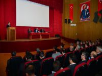 Kırşehir Valisi Şentürk: Ceviz üreticileri Orköy Kredisi ile desteklenecek