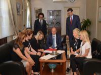 Milas'ta 'Umut Evi' açılacak
