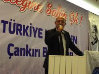 Koncuk: Türkiye; Suriye, Irak olma yolunda