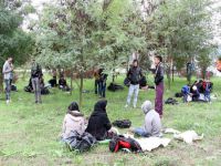 Yunanistan’ diye Bursa'ya getirdiler!