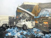 4 günlük bilanço: 64 ölü, 312 yaralı