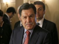 Haşim Kılıç: Siyasete girmeyeceğim