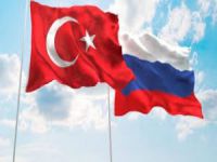Rusya ve Türkiye anlaşma imzaladı