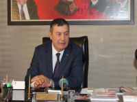 MHP İl Başkanı, AK Parti İl Başkanı'nı tweet'lerle eleştirdi