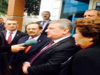 CHP'li Pekşen: Adalet sistemi hükümetin elinde sopaya dönüştürüldü