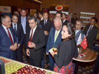 Kayseri’nin 9 tescilli ürünü bulunuyor
