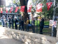 Başbakan Davutoğlu Bursa'da