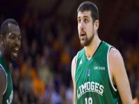 Adrien Moerman, Banvit'te