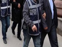 'Barış Pınarı Harekatı' paylaşımından tutuklamalar!
