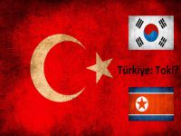 Kuzey Kore, Türkiye'ye bundan böyle 'Dürigkiye' diyecek