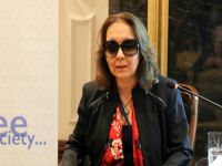 Prof. Dr. Serap Yazıcı: HSYK, yürütme organının yan kuruluşu haline geldi