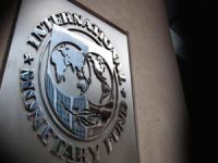 IMF, Türkiye'nin tahminini yükseltti