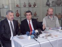 Çivi yazılı 5 bin yıllık tabletler, UNESCO Dünya Mirası listesinde