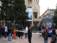 Murat Sancak'a saldırıda 1 kişi tutuklandı