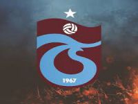 Trabzonspor taraftarından anlamlı destek