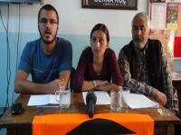 "Yen Asır'a saldırı değil, eylem yaptık"