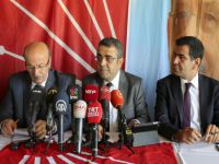 " IŞİD Türkiye’yi lojistik üs olarak kullandı"