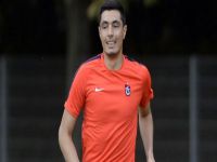 Trabzonspor'da Cardozo sevinci!