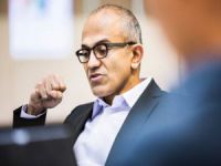 Microsoft'un CEO'suna rekor ikramiye