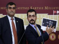 "IŞİD'li teröristi, AKP'li belediye işe almış"