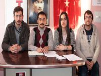 Cumhurbaşkanı'na hakaret davası