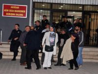 "Başımıza avukat da oldun"