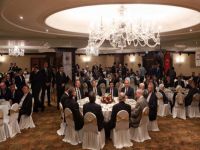 Muharrem iftarı farklı inançları bir araya getirdi