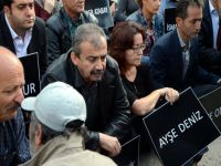 Ankara'da anma