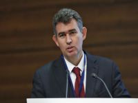 Feyzioğlu: Diploma almak, hukukçu olmaya yetmez