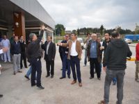 AKP'li başkanın tehdit etiği doktor mesleği bıraktı