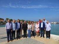 Basın Konseyi Yüksek Kurulu toplandı