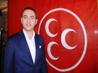 MHP adayından 'Ronaldo' vaadi