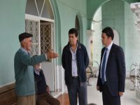 Doğalgaz hattı Bursalı köylüleri vurdu