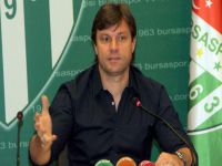 Sağlam:Beklemediğimiz bir mağlubiyet