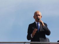 CHP lideri Kılıçdaroğlu: Halka kulak ver