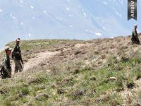 Dağlıca'da şehit sayısı 4'e yükseldi