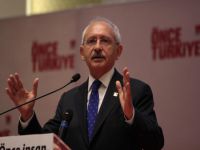 Kılıçdaroğlu: Yabancı sermaye 4 yıldır çekiliyor