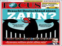 "İslam hiçbir zaman Avrupa’nın bir parçası olmadı"