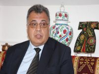 Rus Büyükelçi: Türkiye Dışişleri’nde PYD’ye silah sevkiyatı gündeme gelmedi