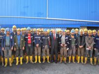 "Termik santral, Amasya’nın verimli topraklarına yapılan bir suikasttır"